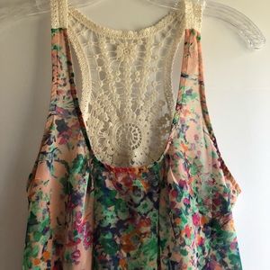 Collective Concepts Small Top